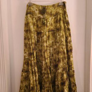 Jones New York maxie skirt size 4